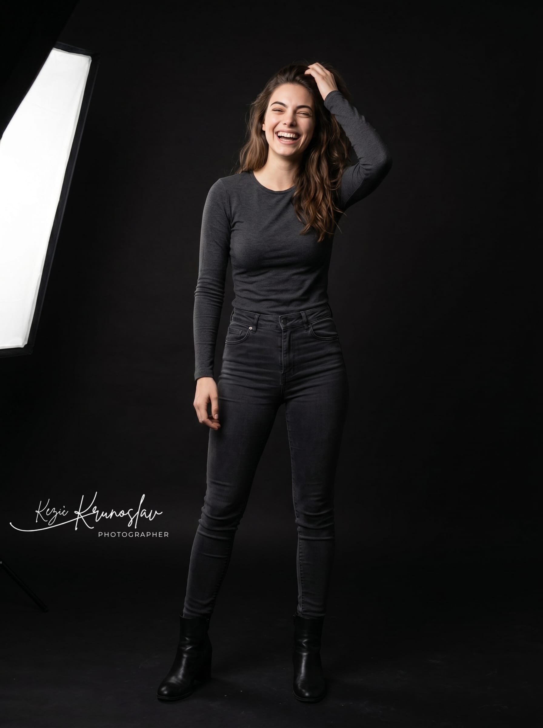 Studio fotka